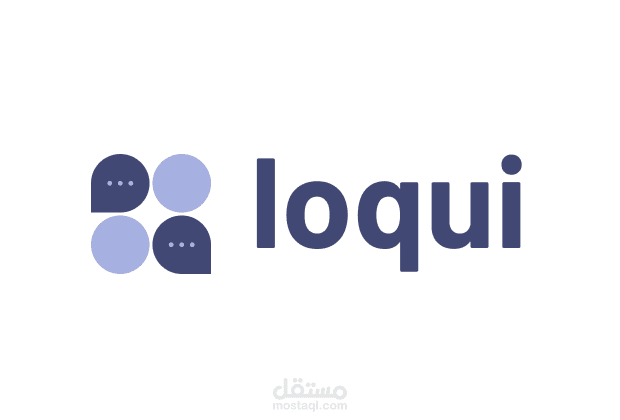 Loqui - social platform