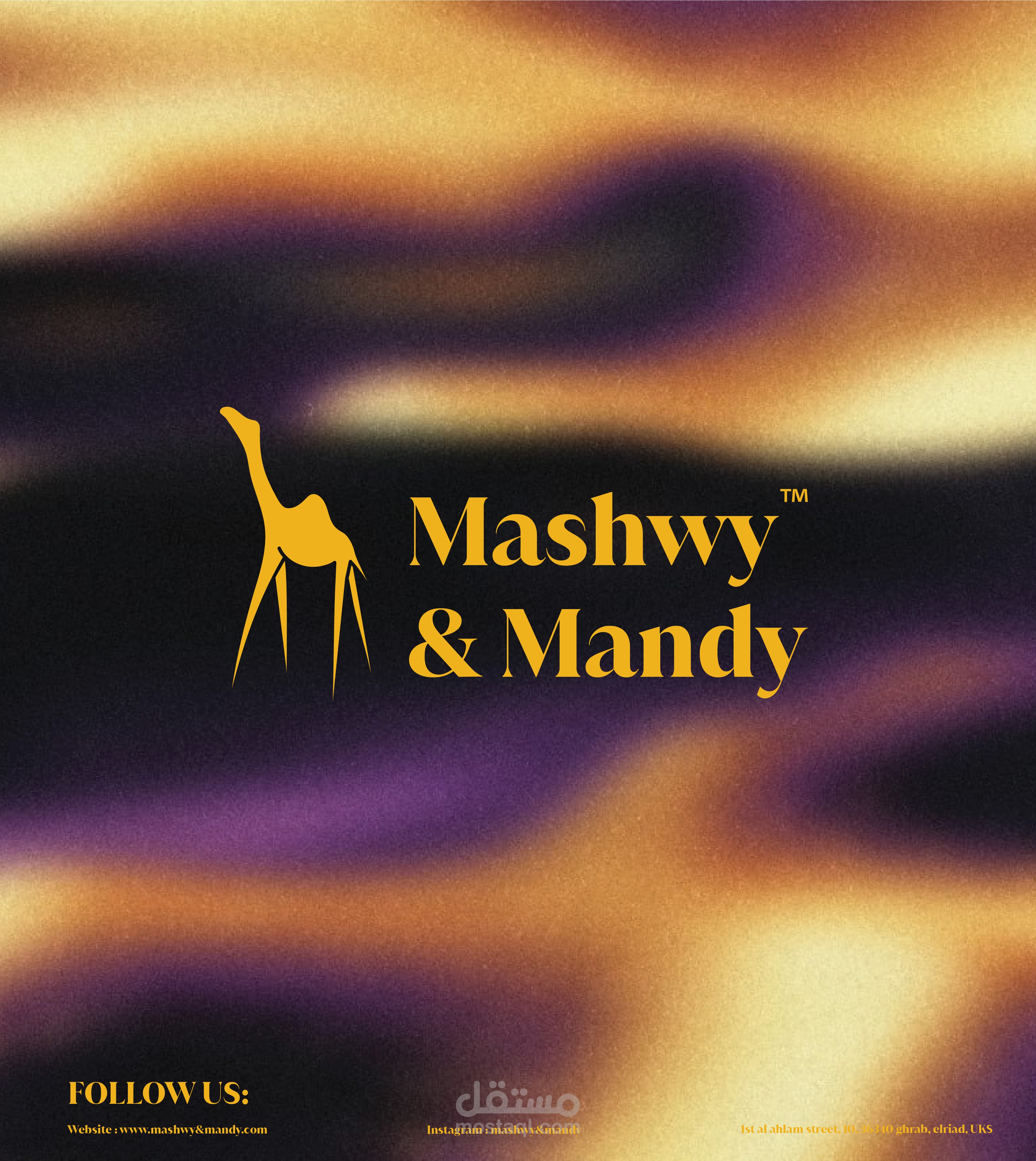Mashwy & Mandy