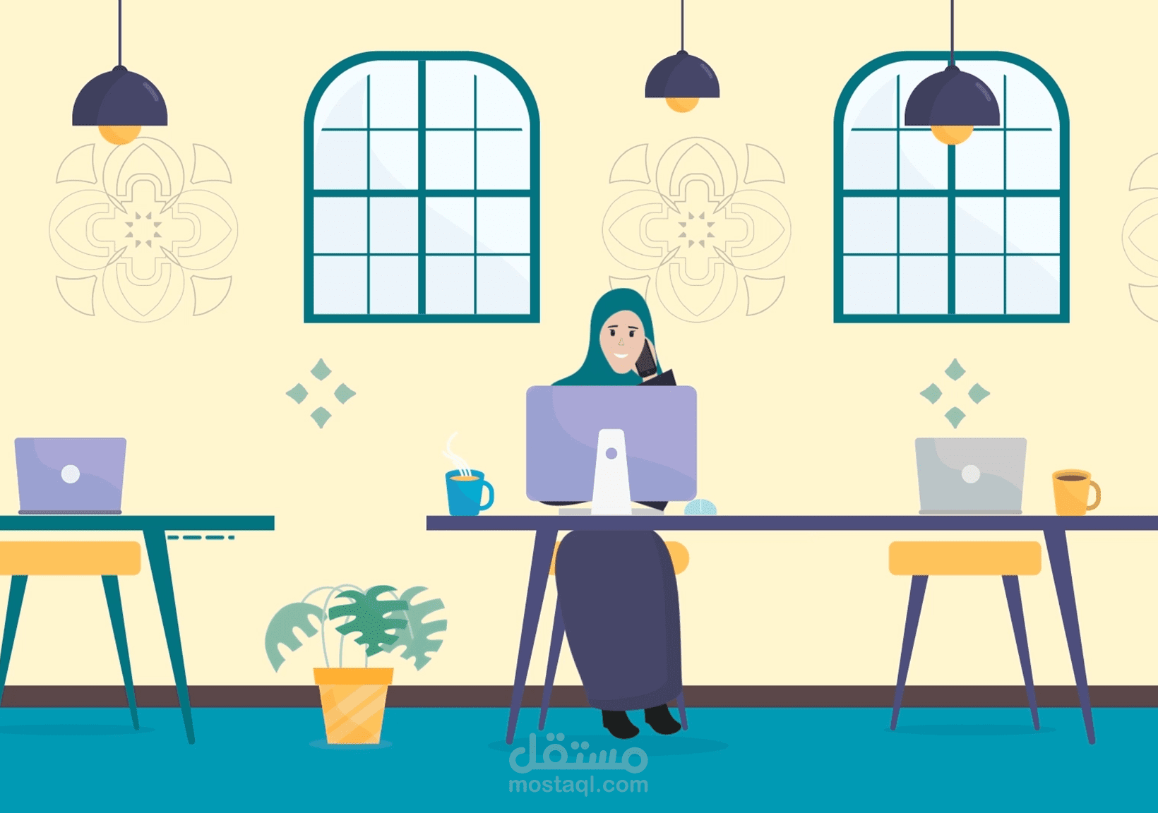 جامعة الأميرة نورة بنت عبدالرحمن