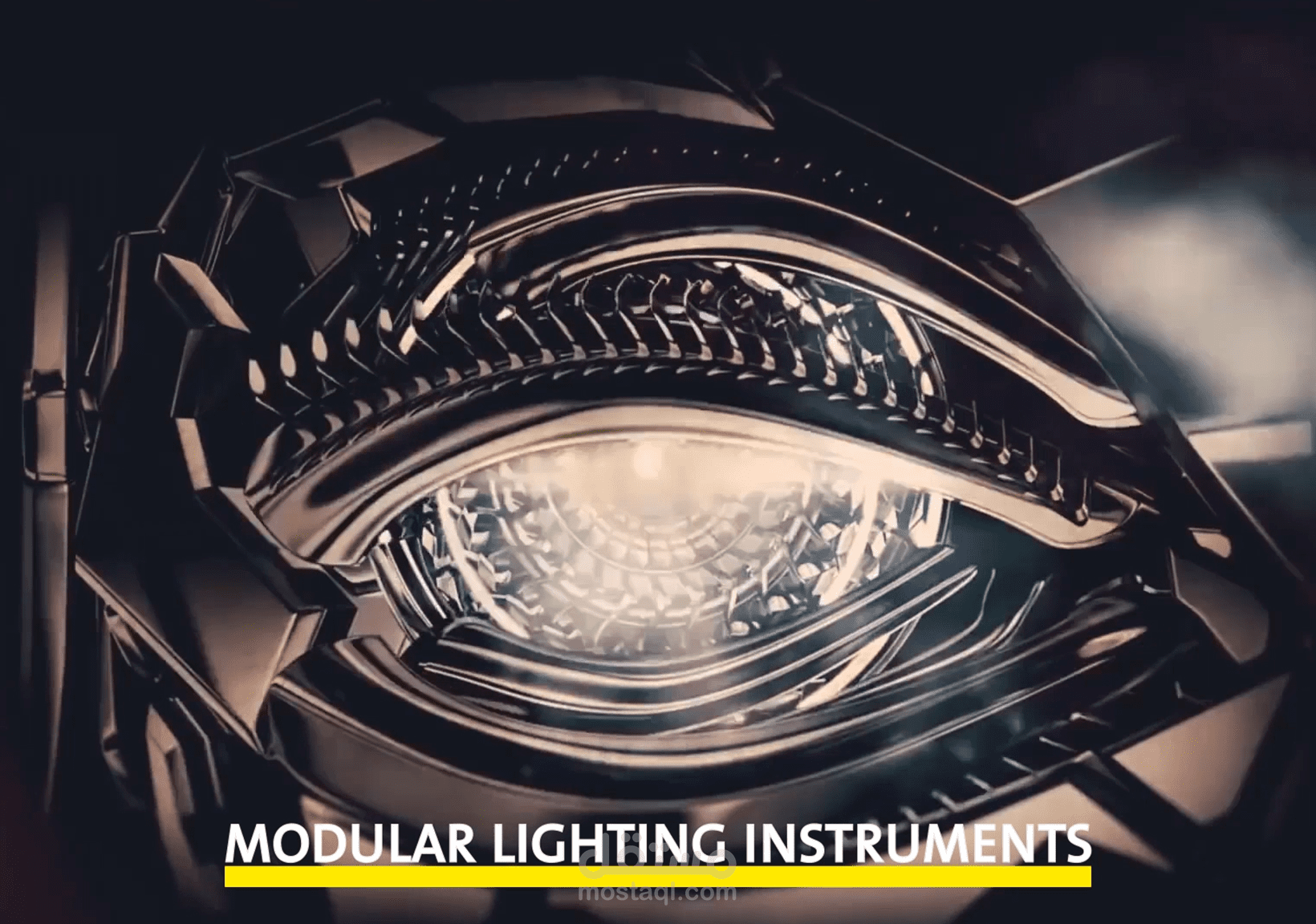فيديو مونتاج لشركة "Light" العمانية