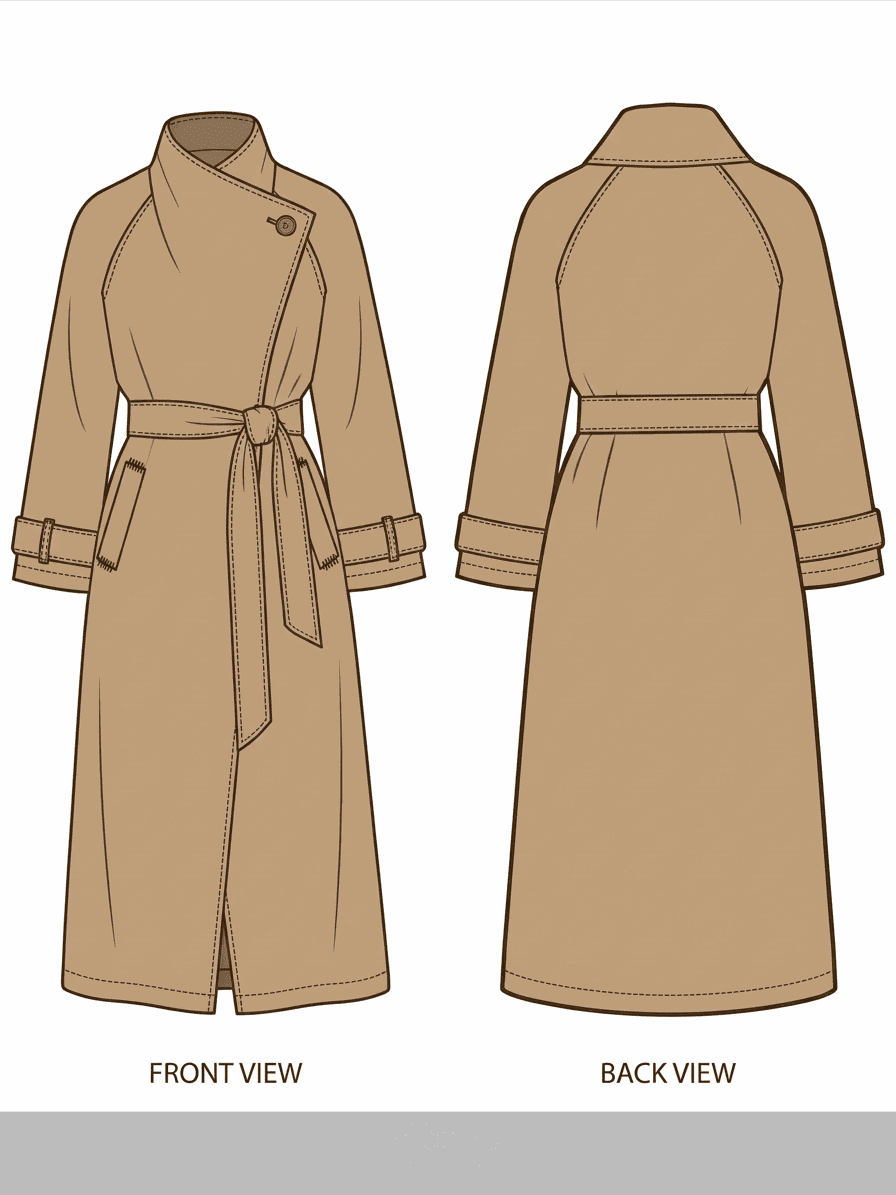 Fashion Portfolio