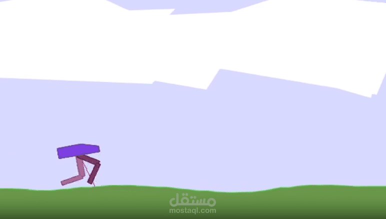 Teaching a Robot to Walk — RL  Project with 5 Algorithms & Live Demo