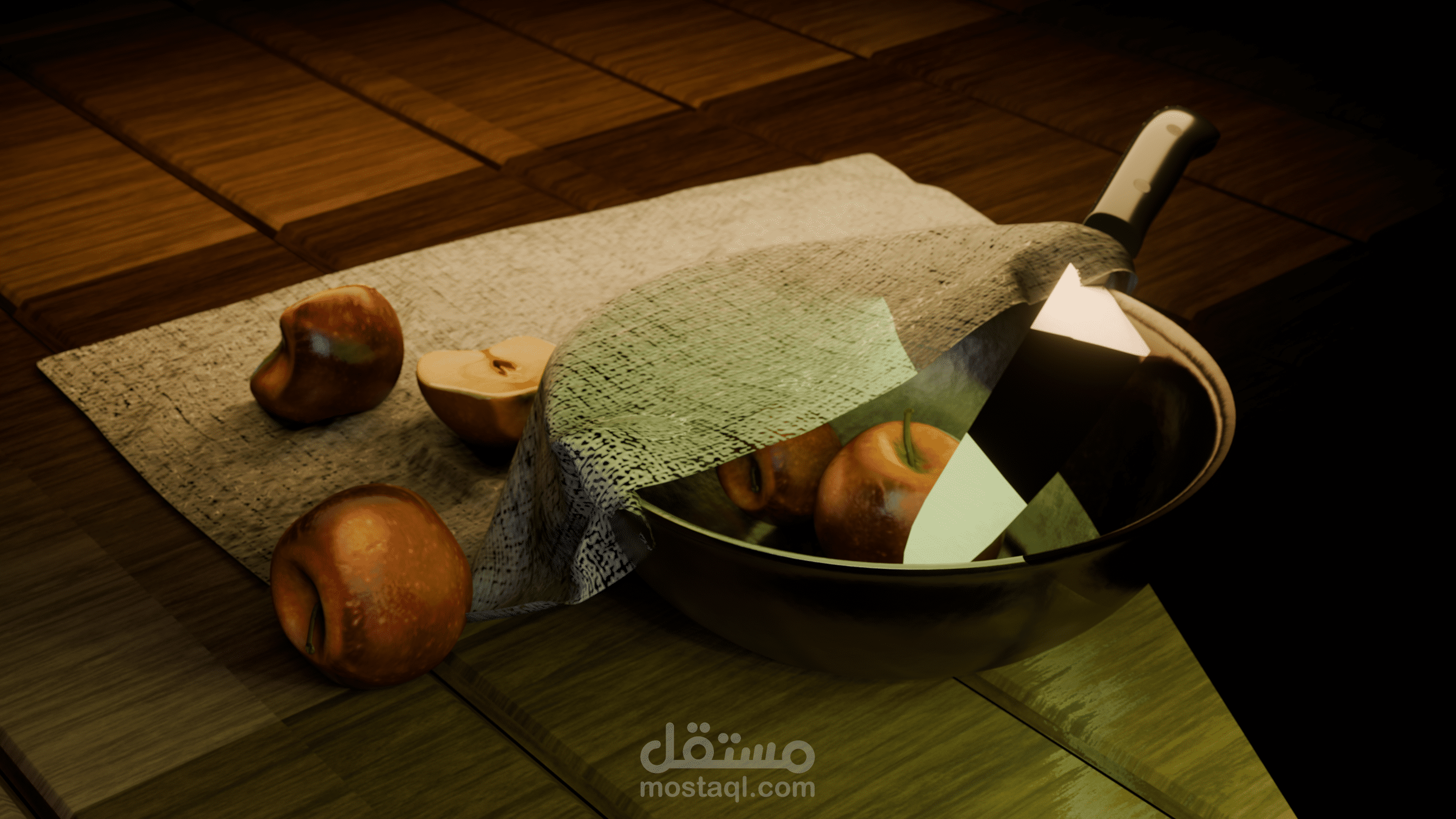 تصميمات ثلاثية الابعاد