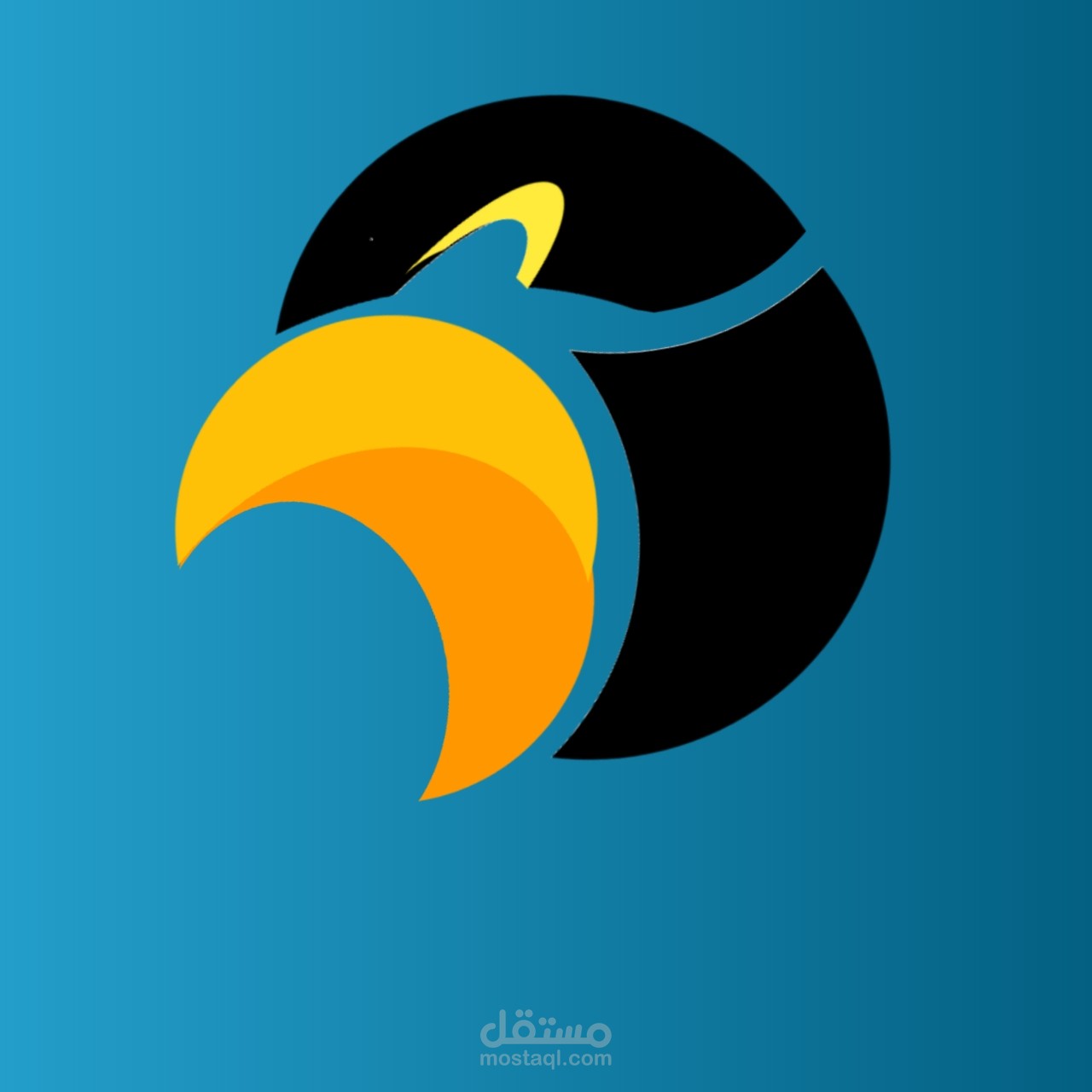 تصميم شعار شركة