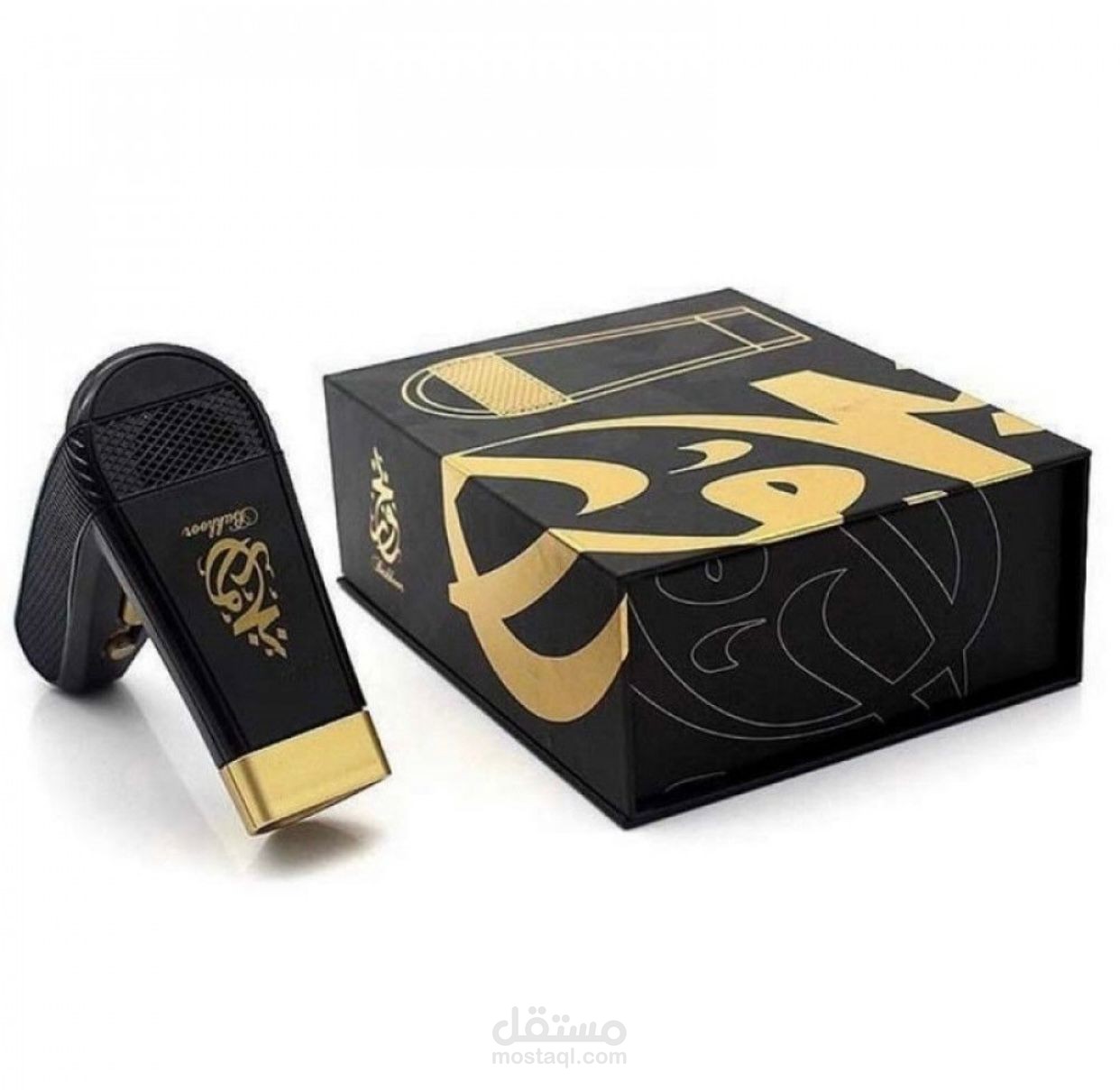 اعلان عن منتج بموقع mix shop