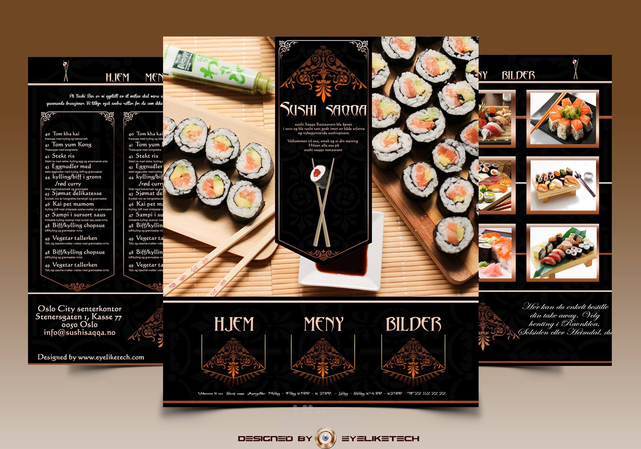 Webdesign