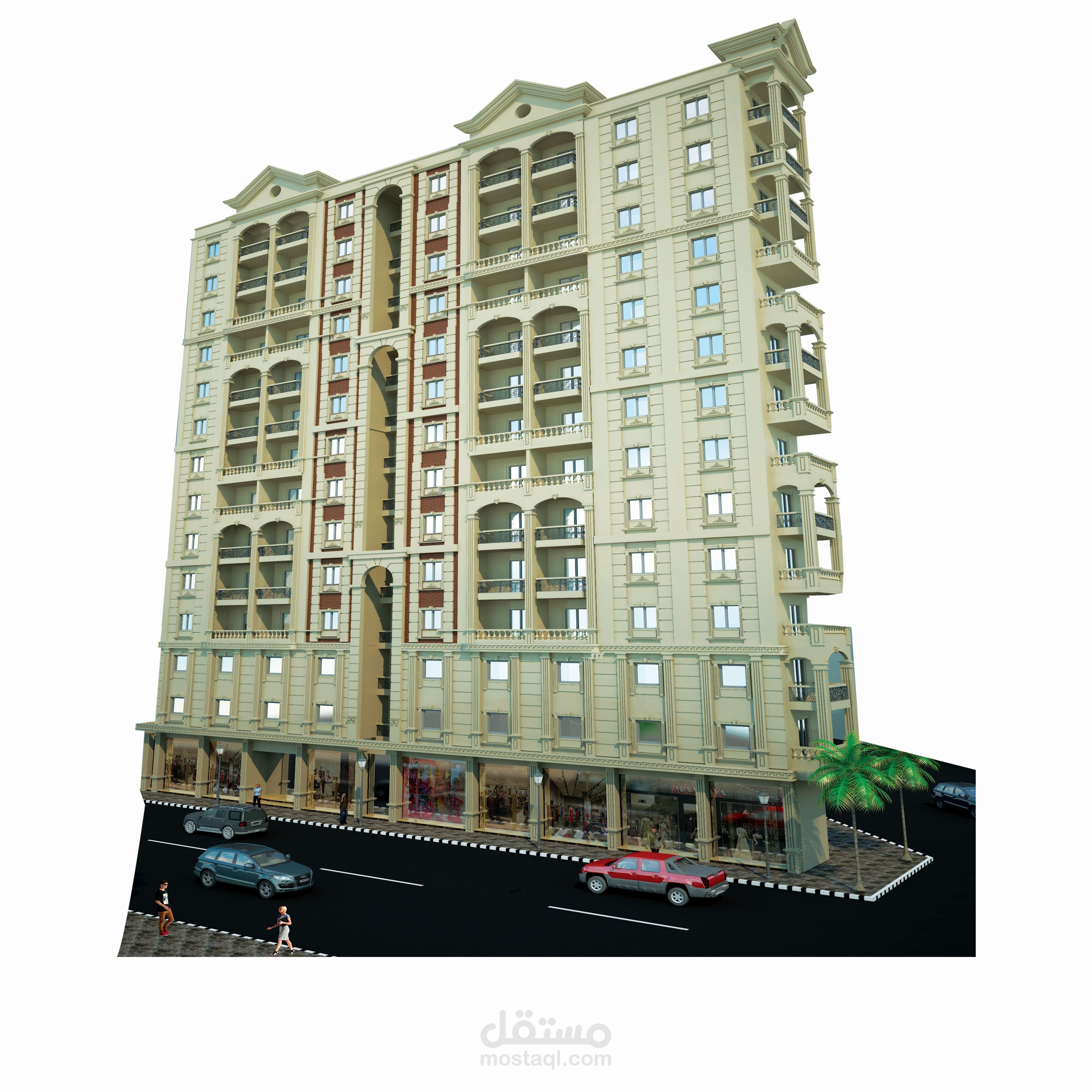 السيوف - الأسكندرية - مصر ( EGYPT - ALEX . SEOUF )