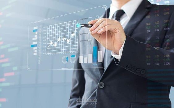 محتوى مقالي عن إدارة الأعمال