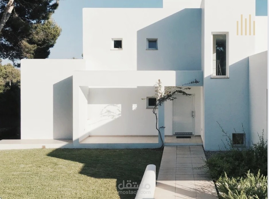 تصميم ديكورات شقق سكنية ومنازل