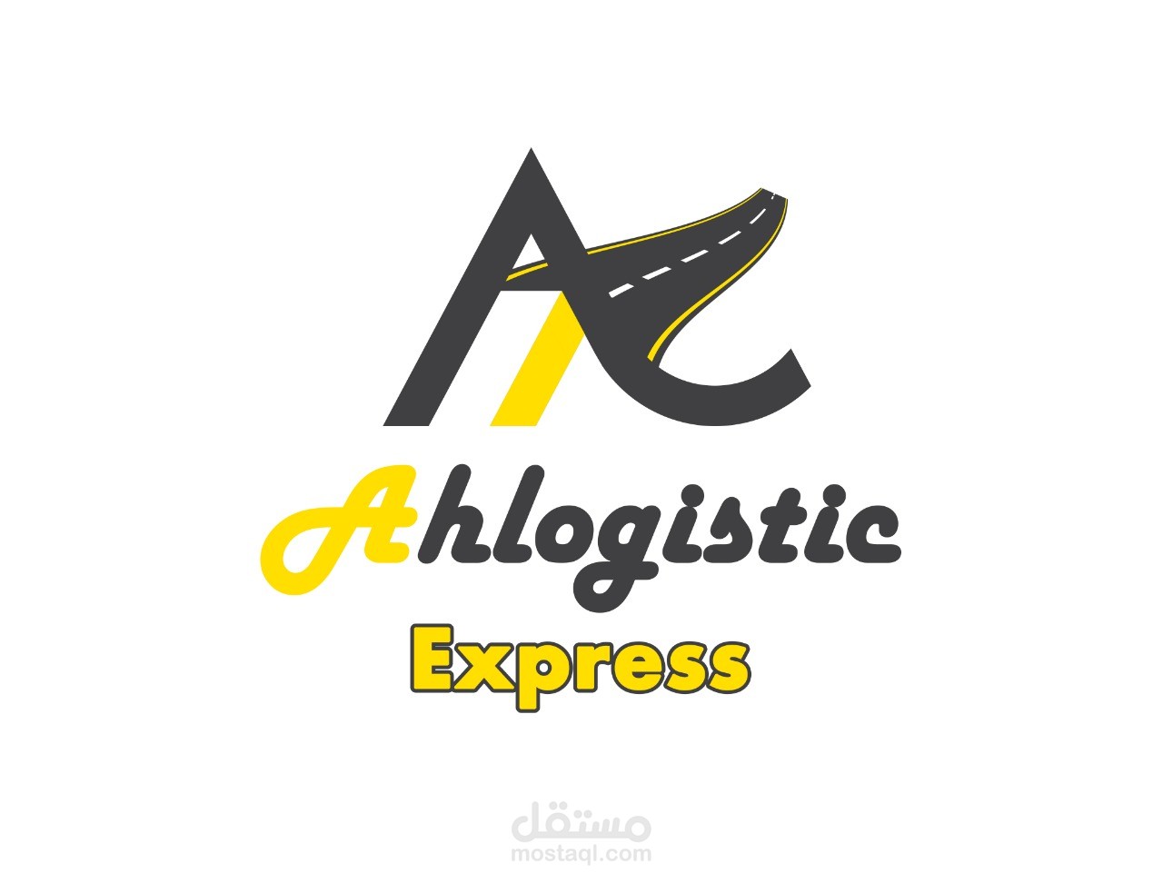 تصميم شعار لوجو