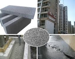 [ air entrained cement]