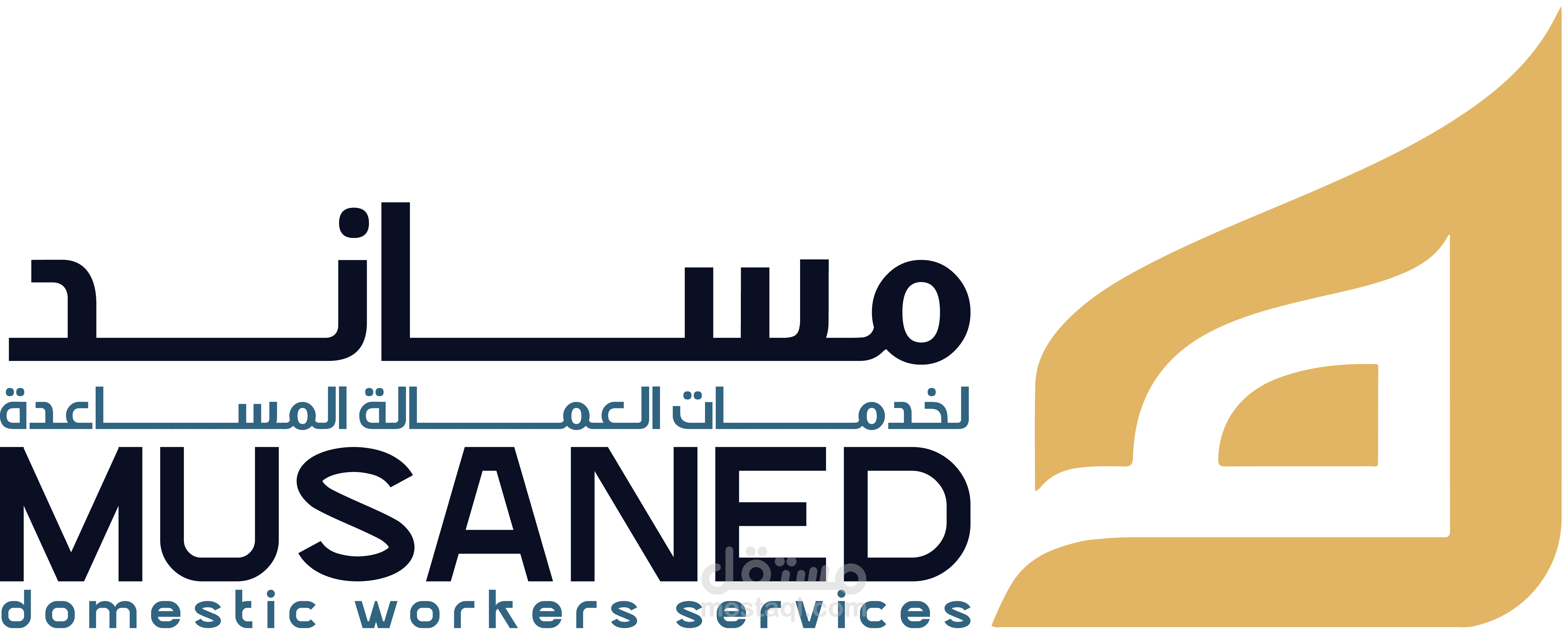 تطوير موقع مساند — منصة خدمات رقمية متكاملة