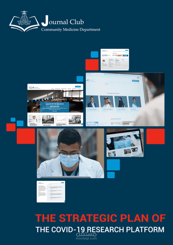 Project No.11574 Strategic Plan Report Page 1 out of 20 Pages English