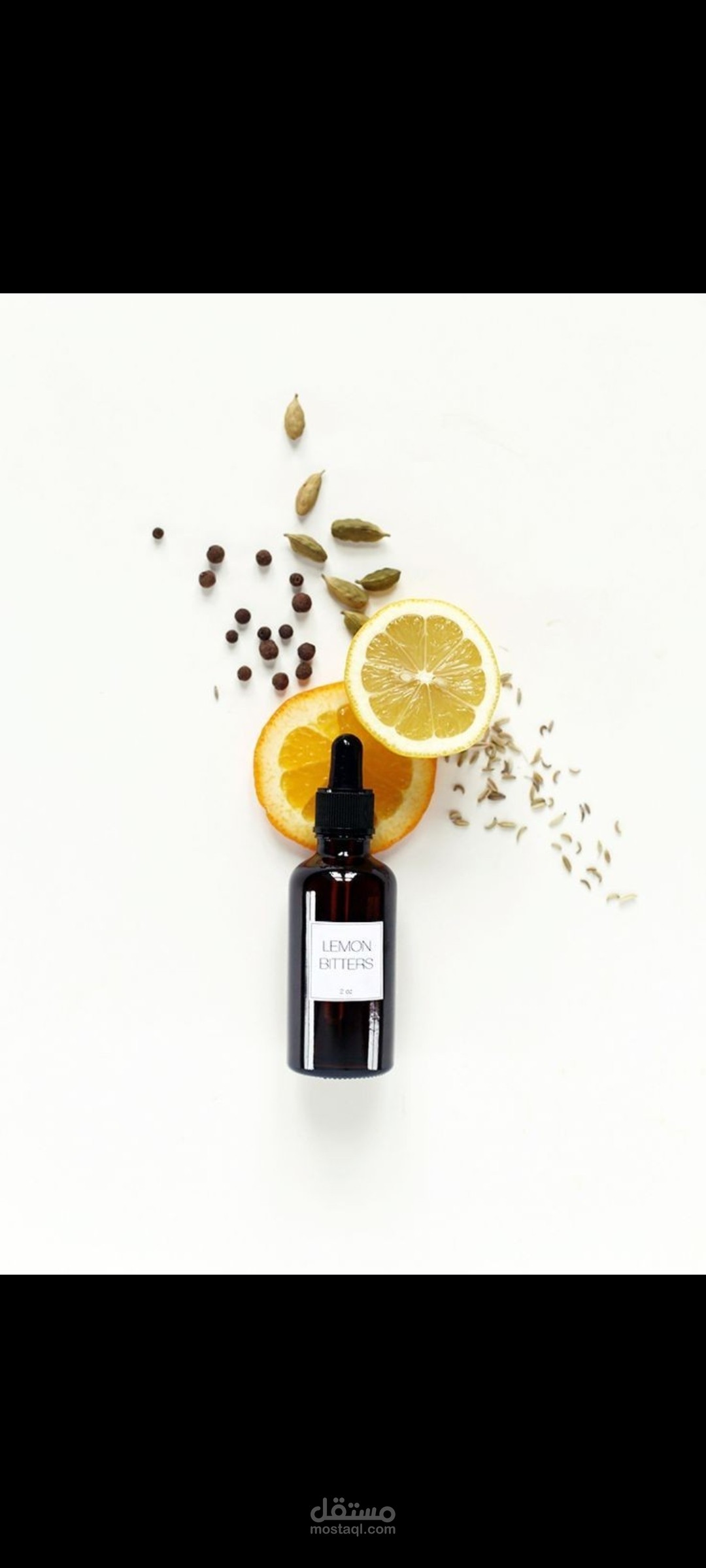 كتابة وصف منتجات