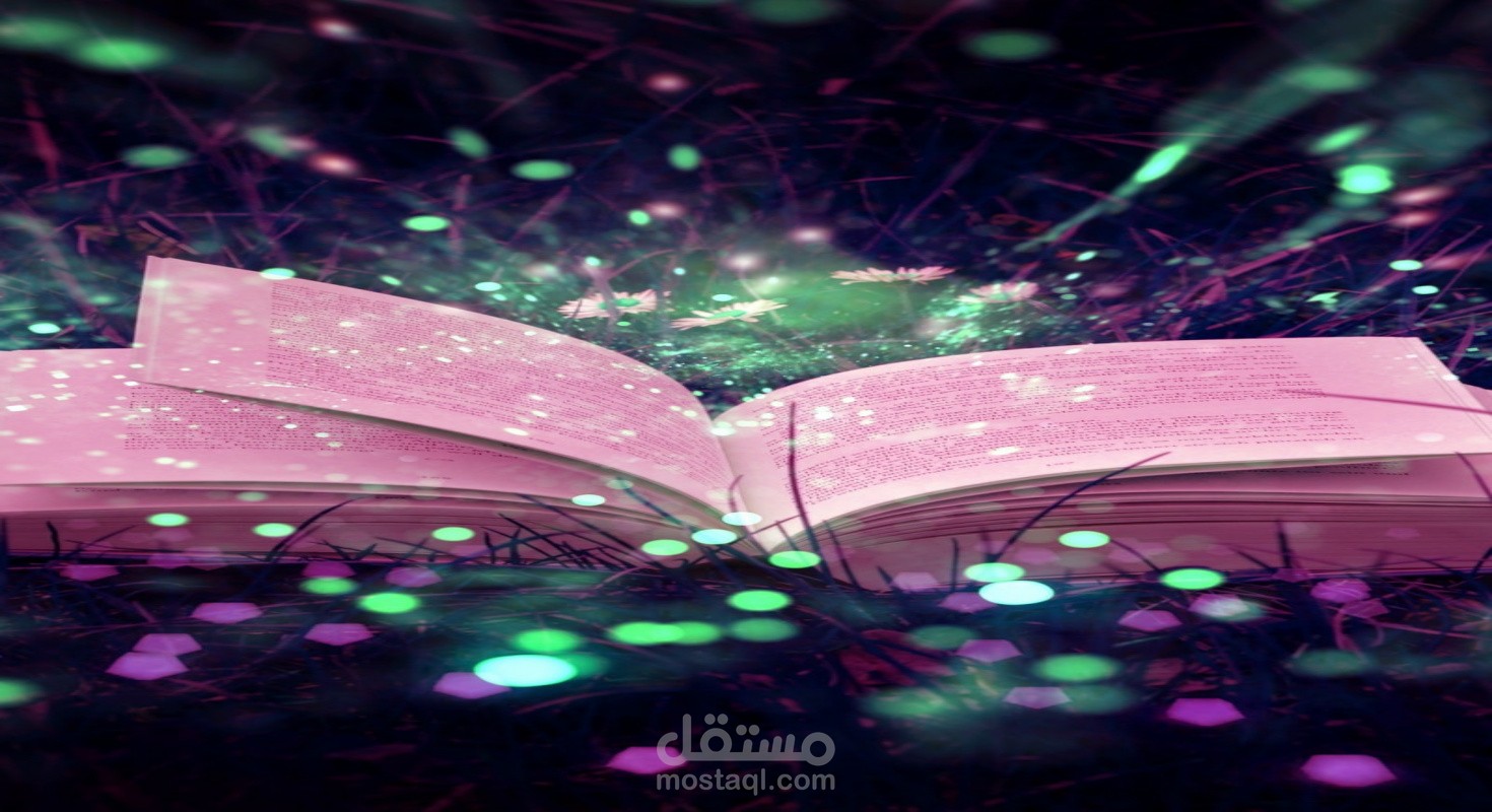 كتابة الشعر العامودي والنثري والتعبير الوصفي والعام والمقالات