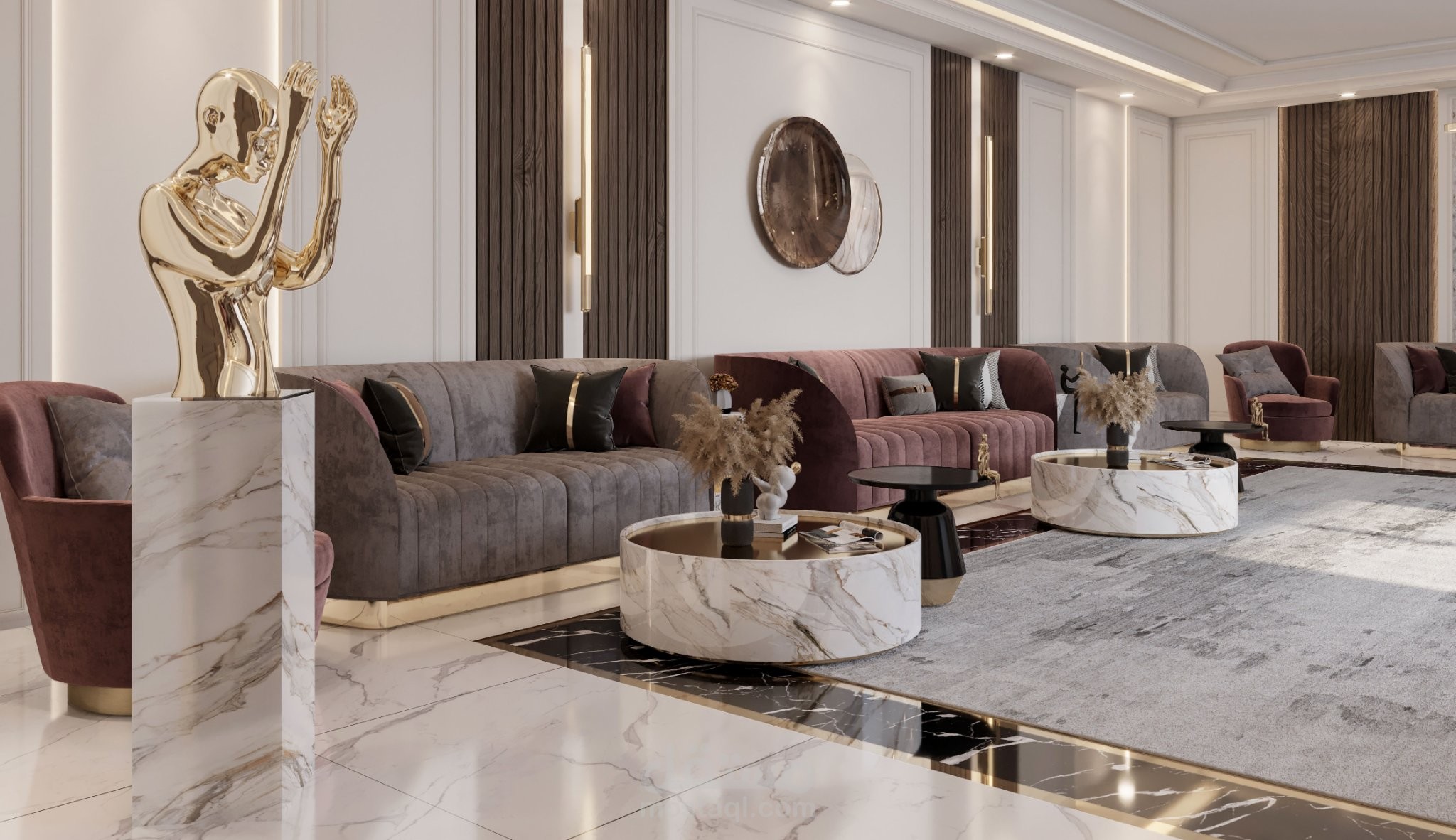 Majlis - Neo classic