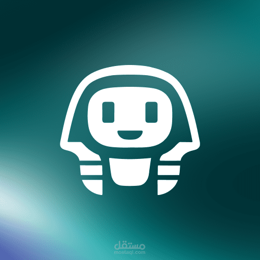egypto AI – تطبيق مساعد ذكي للمستخدم المصري