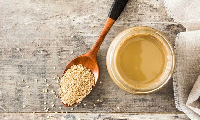 كتابة مقال عن: فوائد الطحينية العلاجية