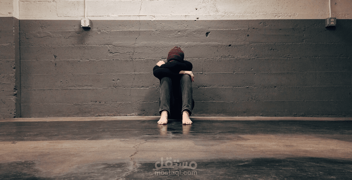 كتابة مقال عن: رهاب الخلاء؛ أبرز الأسباب، الأعراض، وآلية العلاج للأجروفوبيا