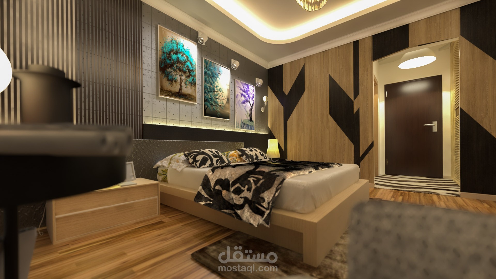 room design