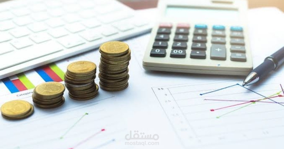 تحليل المصروفات التشغيلية و الاداريه