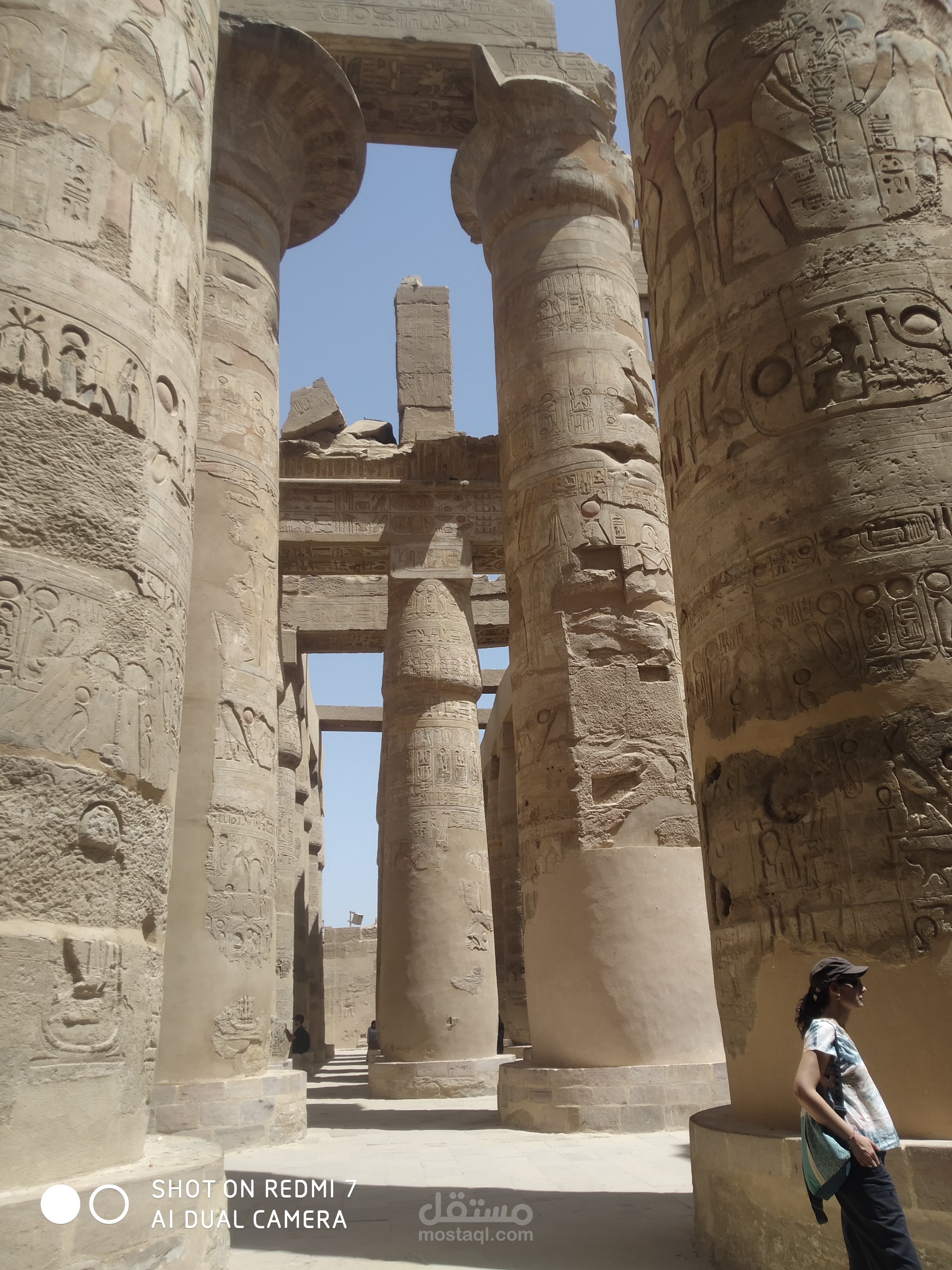 تفريغ صوتي محاضره عن التاريخ كلية جنوب الوادي