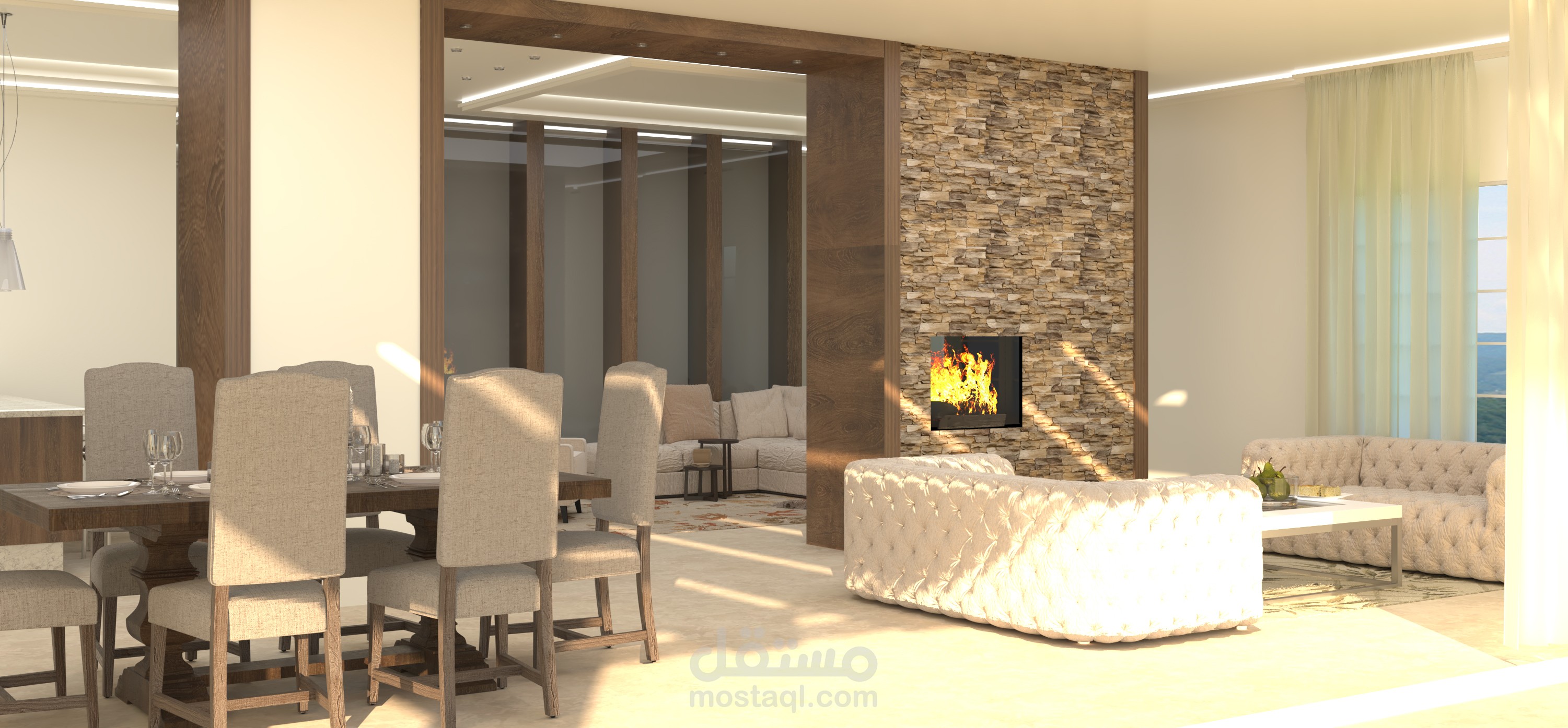 تصميم معماري