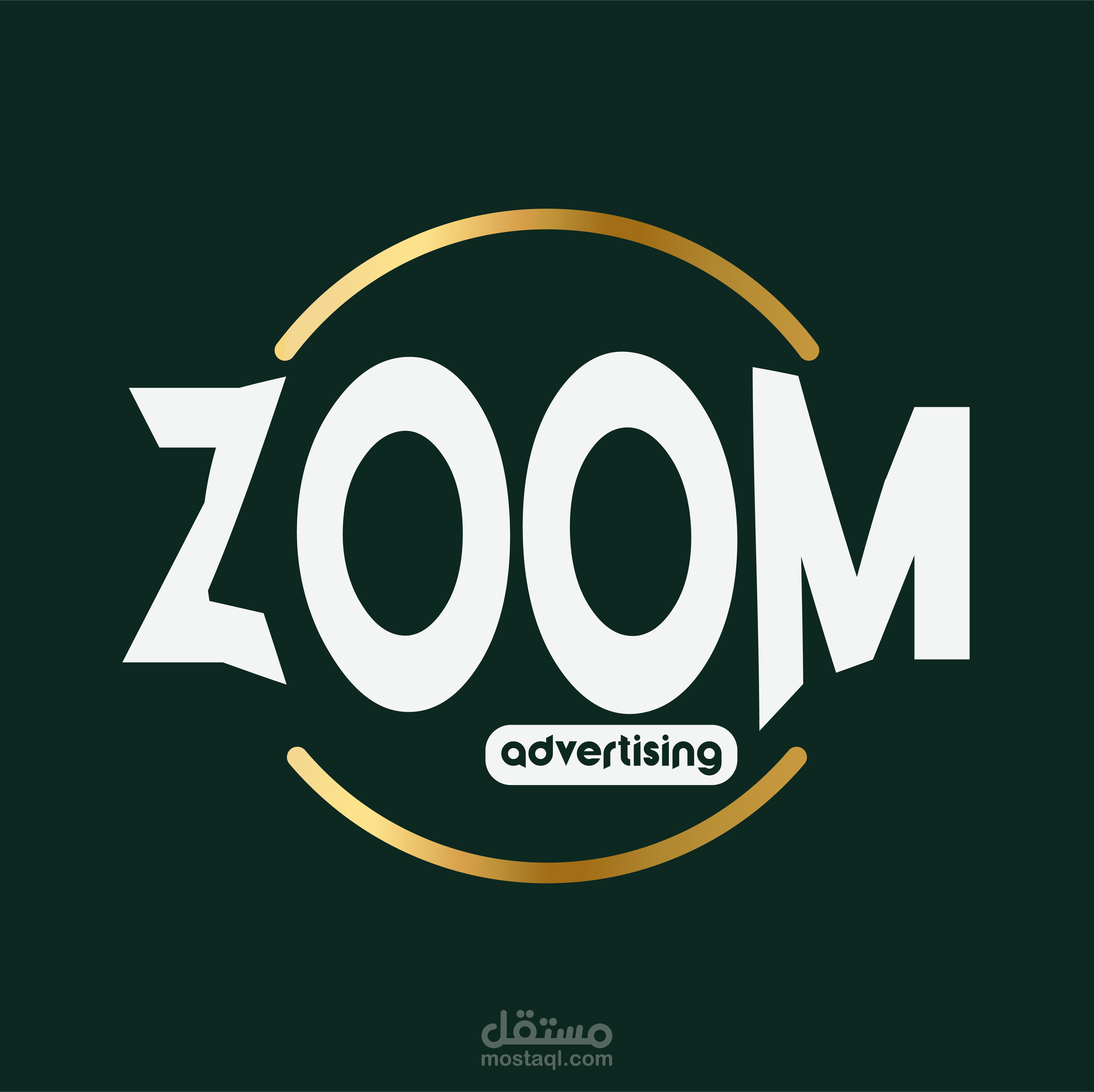 Zoom for advertising