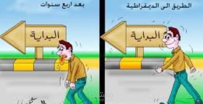 الديمقراطية التنظيمية