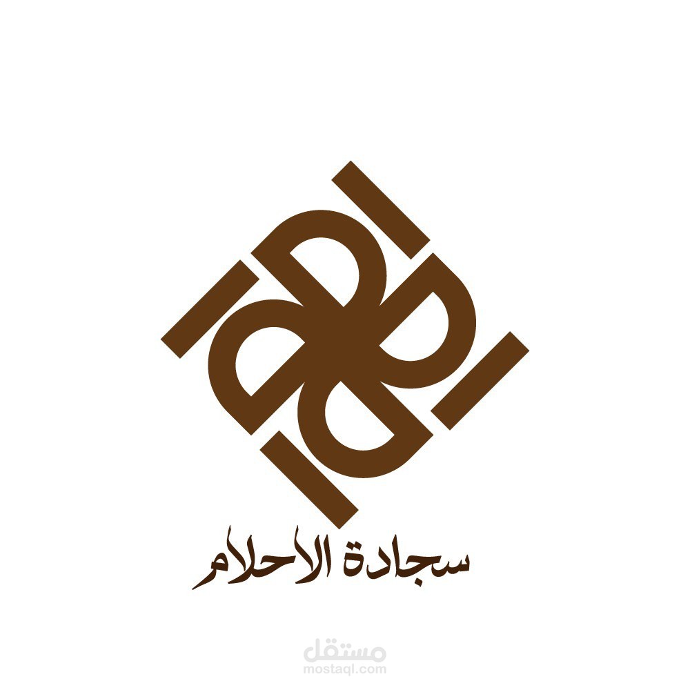 لوقو سجادة الأحلام