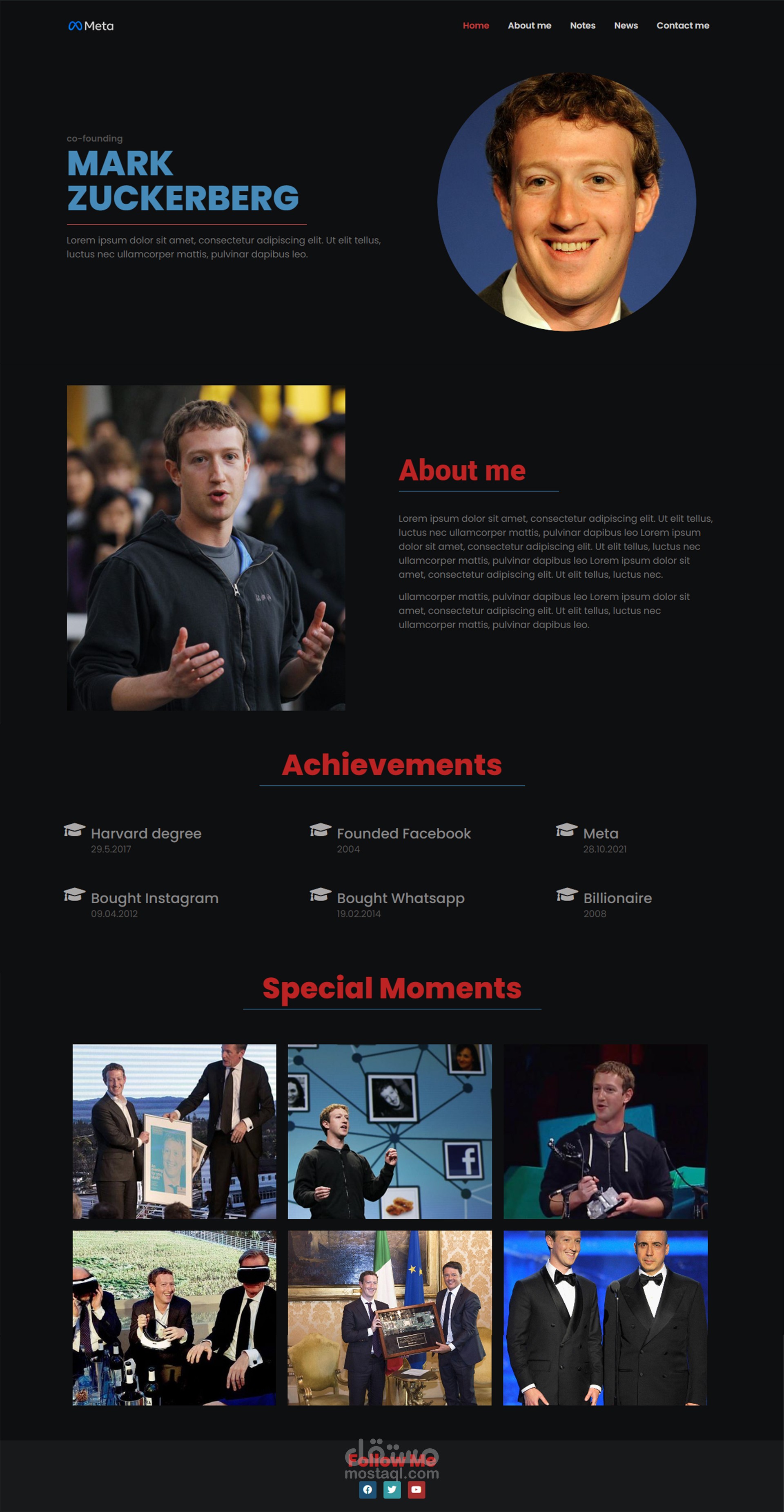 موقع لدكاترة كلية الهندسة المدنية