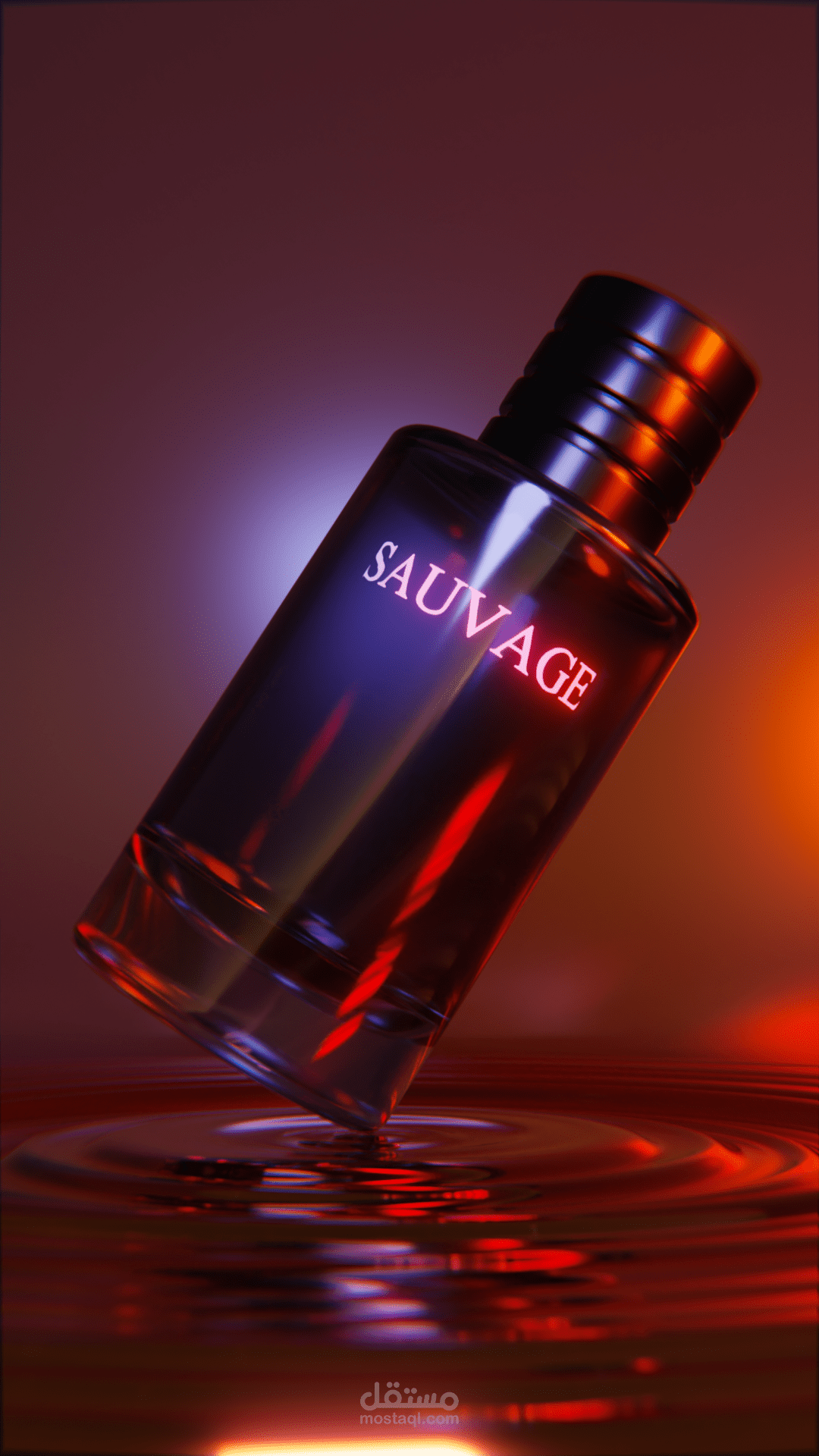 تصميم منتجات 3D