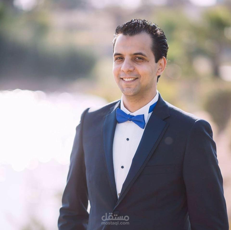 مونتير محترف!