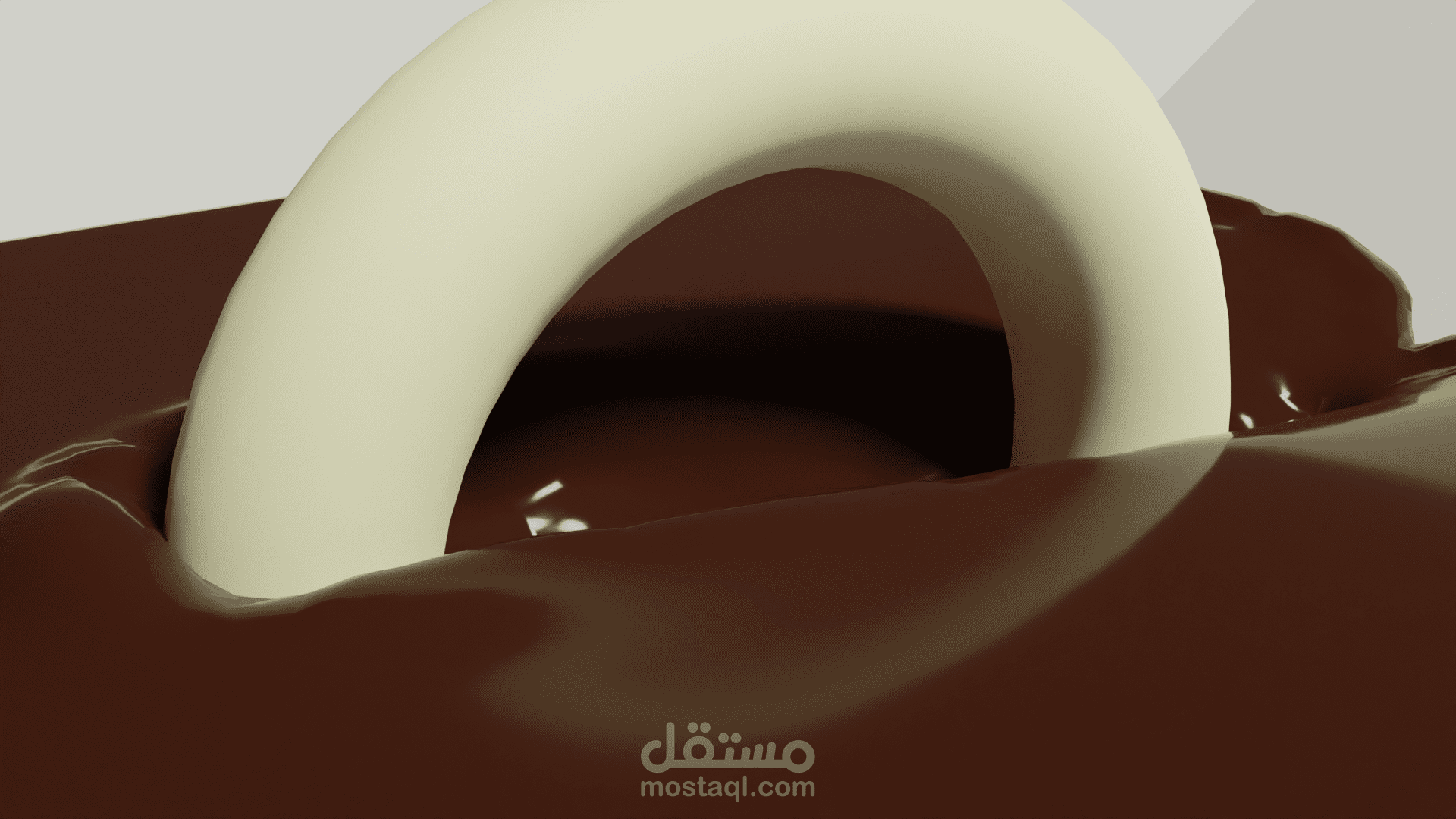 بلندر ثلاثي الابعاد