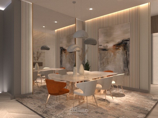 Dinning room
