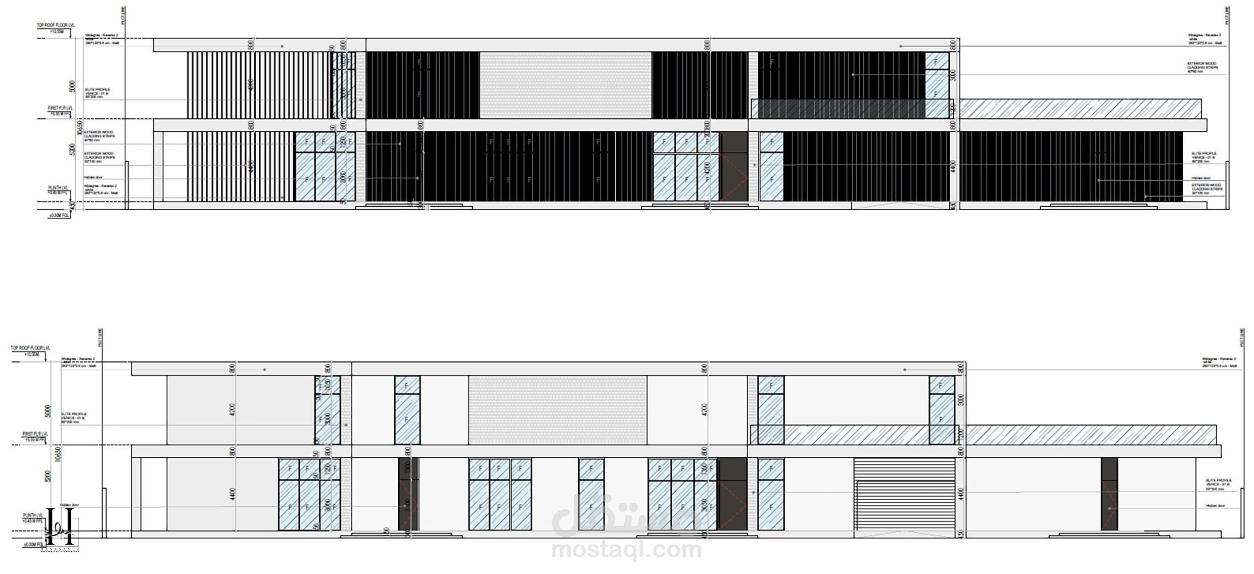 تصميم فيلا , الامارات العربية المتحدة