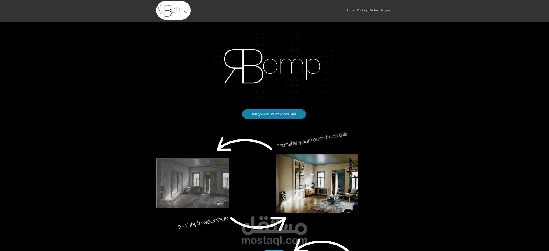 Re-bamp