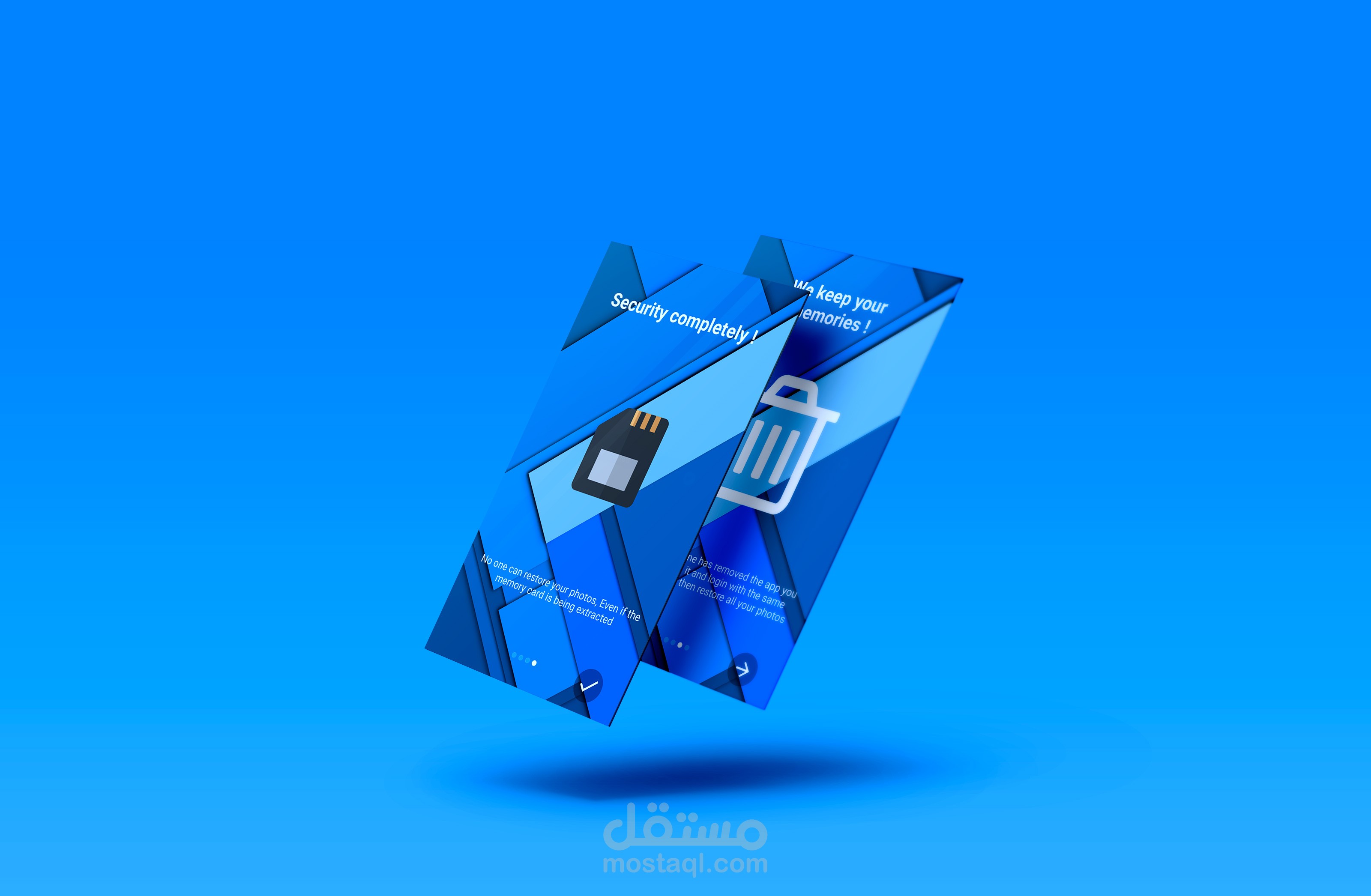 تطبيق لاخفاء الصور و الفديوهات