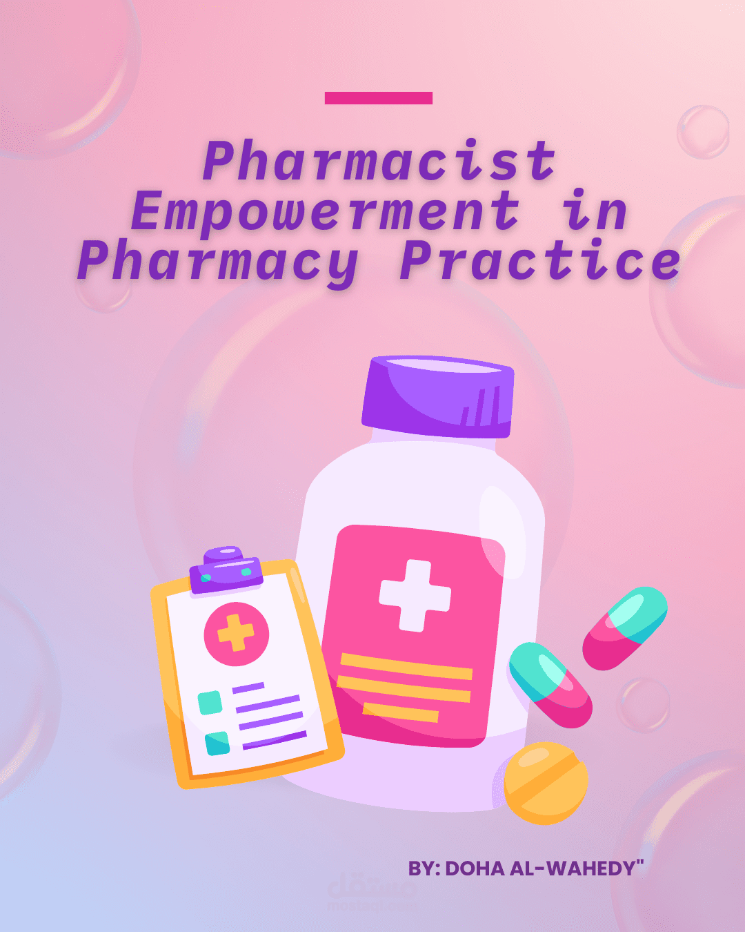 Pharmacist Empowerment in Pharmacy Practice