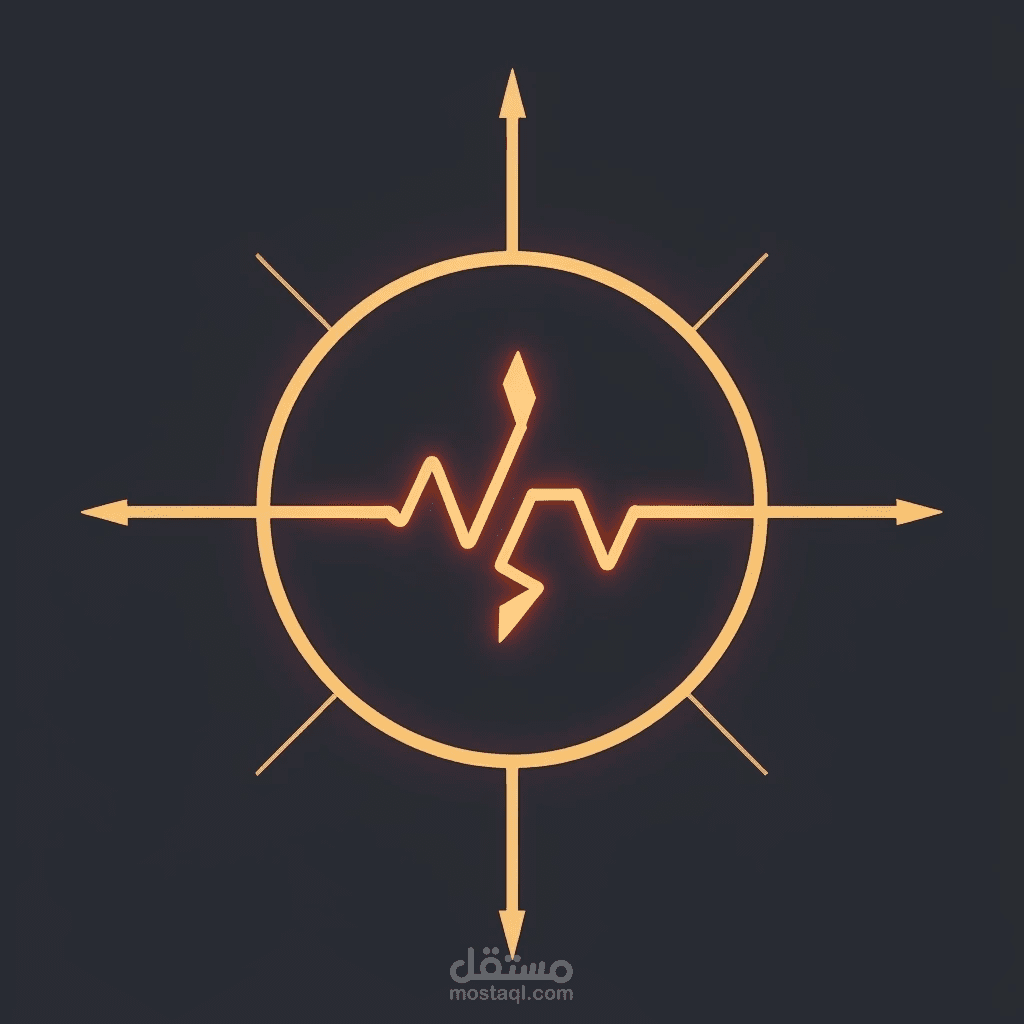 تطبيق قياس المقاومه الكهربائيه