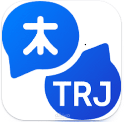 TRJ تطيبق خدمى