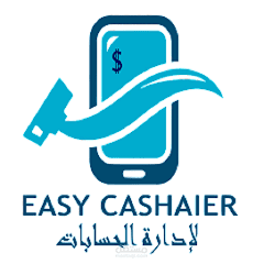تطبيق للكاشير