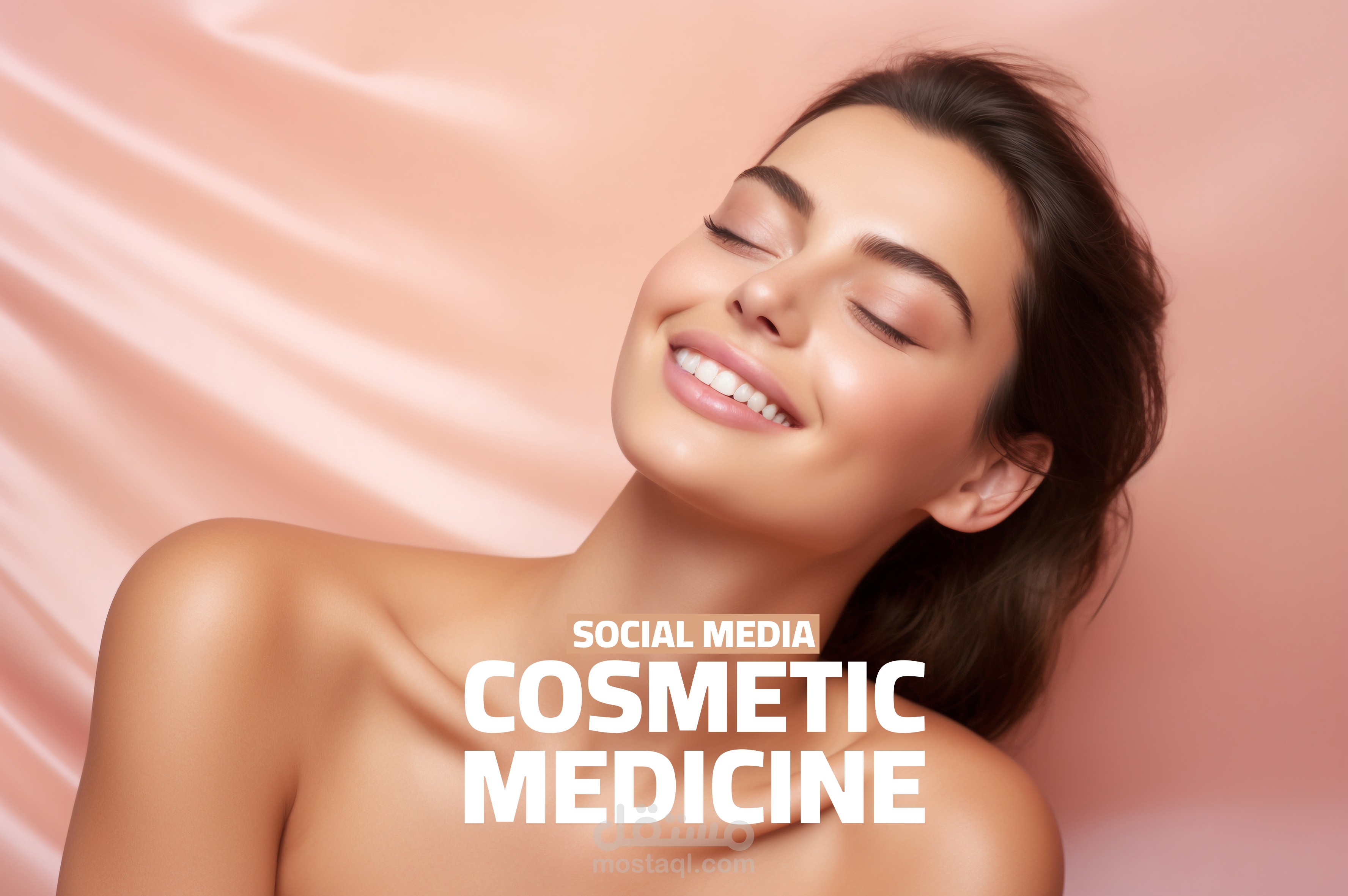 Cosmetic Medicine – Branding & Social Media Design
