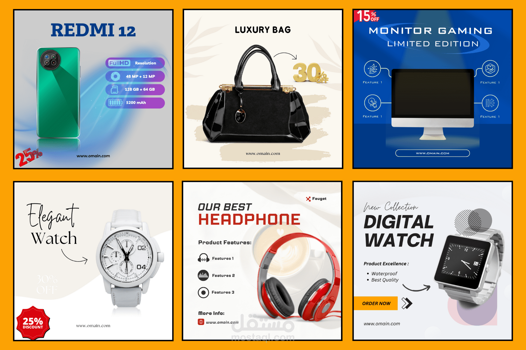 amazon listing images