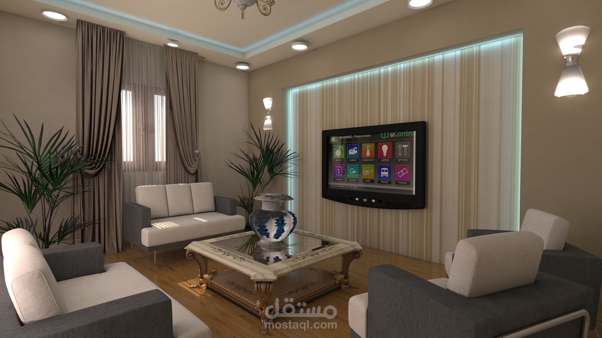انا ايناس اجيد التصميم بشكل جيد وذوق راقى