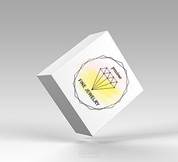 لوجو لصفحة بيع اكسسوارات