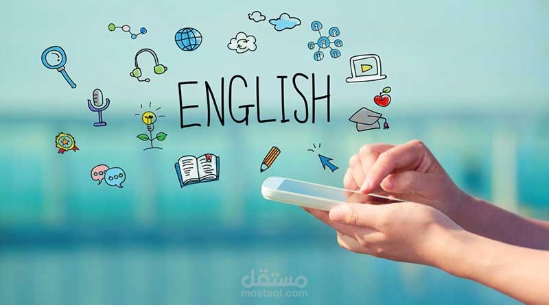 Teaching English Online
