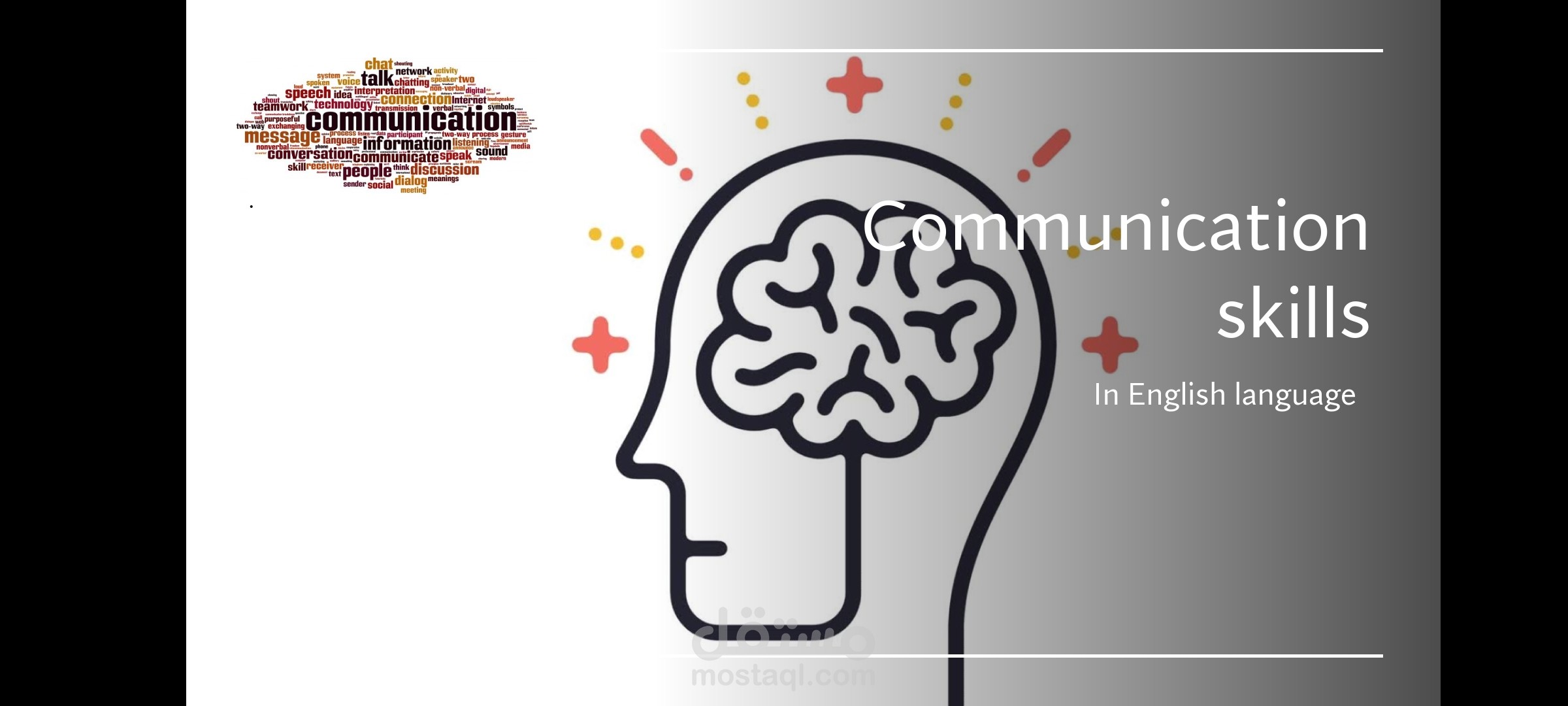 Communication Skills _ Powerpoint