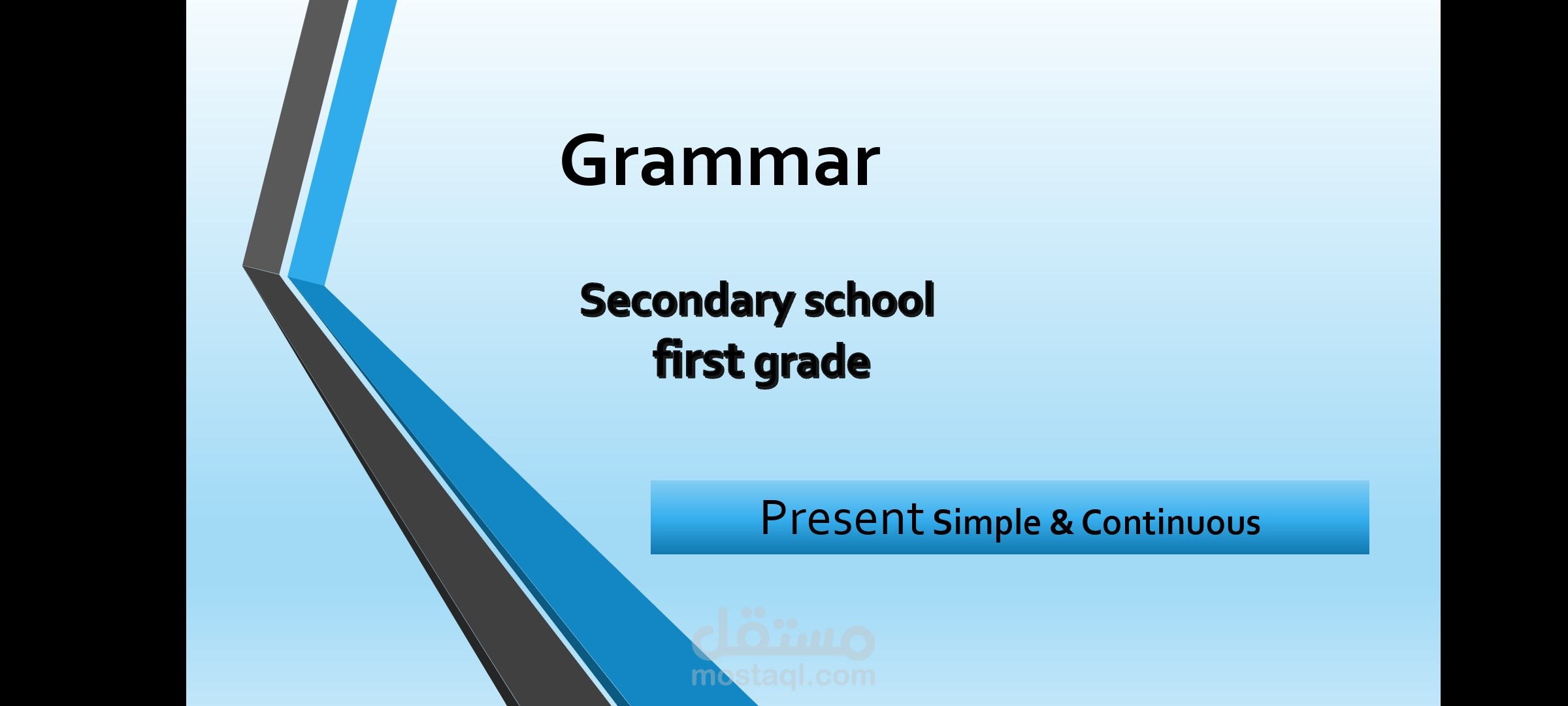 Grammar _ Powerpoint