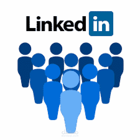 إنشاء و تعديل بروفايل علي موقع LinkedIn